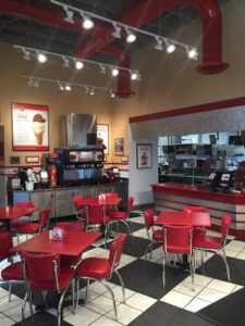 Freddy's Frozen Custard & Steakburgers - Tucson