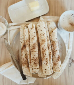 Freddy's Lefse - West Fargo