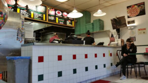 Freddy's Pizza - Oxnard