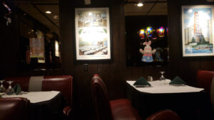 Freddy's Steak House - Hammond