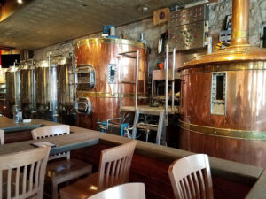 Fredericksburg Brewing Company - Fredericksburg