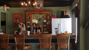 Fredrick's Cafe - Corydon