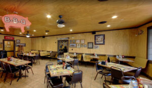 Fred's Bar-B-Q House - Lithia Springs