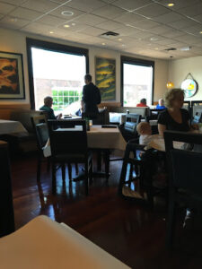 Fred's Hickory Inn - Bentonville