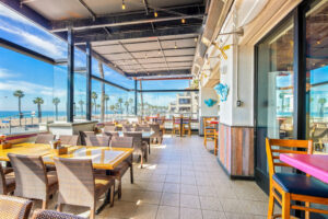 Fred's Mexican Cafe & Cantina - Huntington Beach
