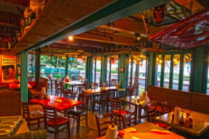 Fred's Mexican Cafe - Kihei - Kihei