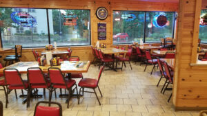 Fred's Parkview - Burlington