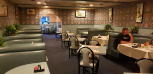 Fred's Szechuan Chinese Restaurant - Nevada City