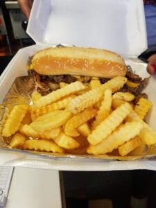 Fred's Wings-N-Things - Texarkana