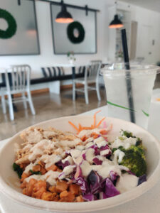 Free Range Cafe - Hagerstown