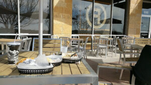 Freebirds World Burrito - Denton