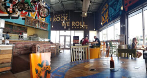 Freebirds World Burrito - League City
