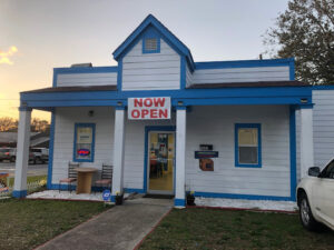 Freedom Food 2Go - Pensacola