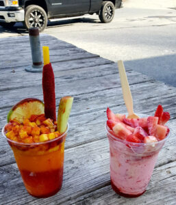 Freedom Icecream shop - Asheboro