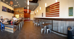 Freedom Nutrition Waco - Waco