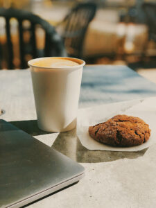 Freedom of Espresso - Camillus