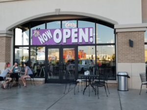 Freezing Moo - Wichita