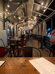 Freight Kitchen & Tap - Woodstock
