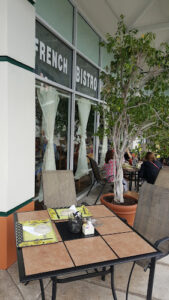 French Bistro Miami - Miami