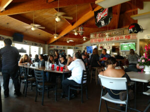 French Camp Sports Bar and Grill - Manteca