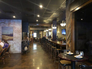 French Market Bistro - Baton Rouge