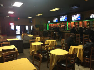 French Quarter Creole Bar & Grill - Bellflower