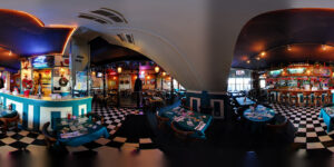 French Quarter Restaurant - Charlotte