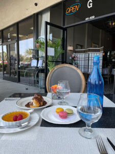 French Rotisserie Café - Palm Desert