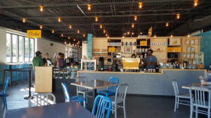 French Truck Coffee - Baton Rouge