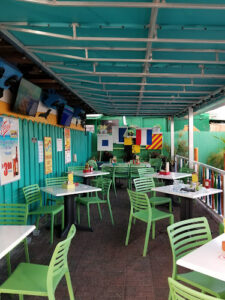 Frenchy's Saltwater Cafe - Clearwater