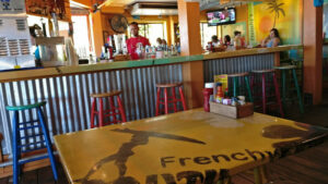 Frenchy's South Beach Cafe - Clearwater