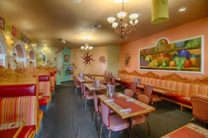 Fresa Mexican Kitchen & Tequila Bar - Everett