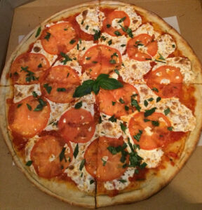 Fresca Pizza and Deli - Roselle Park