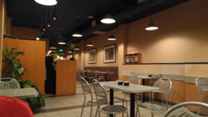 Fresco Creperie & Cafe - Williston Park