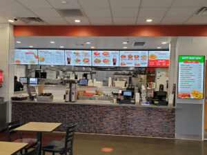 Fresco Mexican Grill - Bakersfield