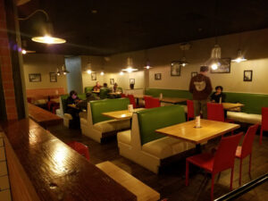 Fresco Pizzeria & Pastaria - Tucson