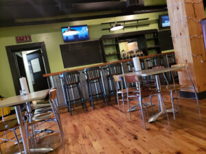 Fresco's Restaurant - Clarkesville