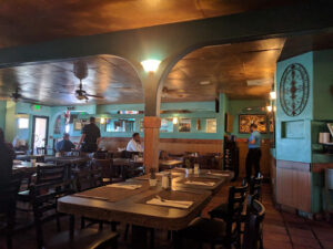 Fresh Agave Mexican Bar & Grill - Palm Desert