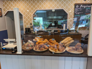 Fresh Baked Elm Grove - Elm Grove