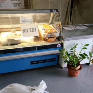 Fresh Box Seafood - Daytona Beach