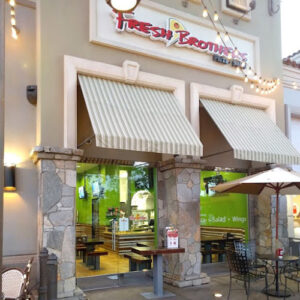 Fresh Brothers Pizza Westlake Village - Thousand Oaks