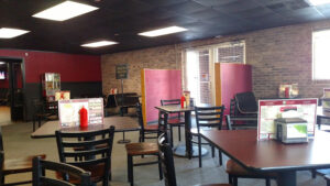 Fresh Burger Grill - Soddy-Daisy