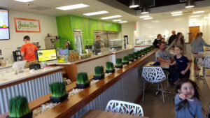 Fresh Cafe - Spanish Fort - Spanish Fort