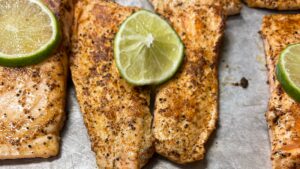 Fresh Chef Kitchen - Baton Rouge