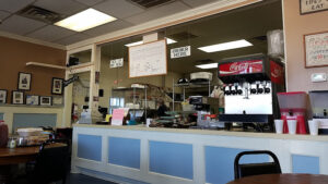 Fresh Choice Cafe - Sanford