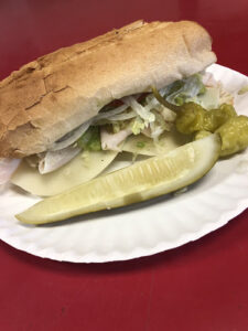 Fresh Cut Subs - Hemet