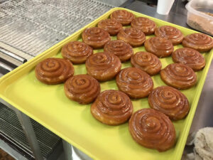 Fresh Donut - Seguin