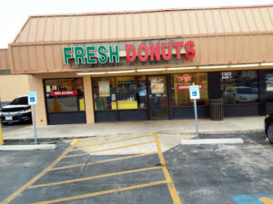 Fresh Donuts - San Antonio