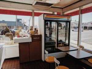 Fresh Donuts & Deli - South Salt Lake
