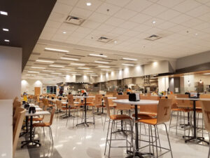 Fresh Food Company - Knoxville